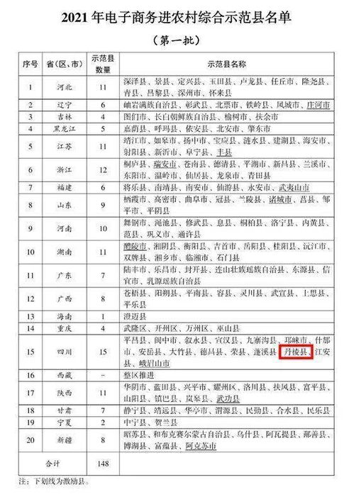 电子商务专业工作清单表
