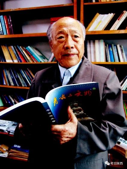 缅怀考古学家信立祥先生，一位为文化传承献出生命的学者