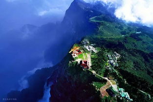 康辉点赞四川人间美景——探寻天府之国的自然与人文魅力