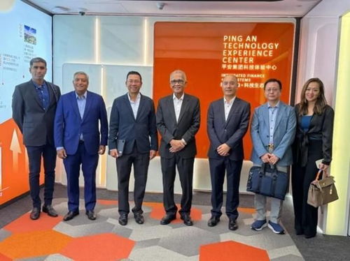 库克释放加大在华投资信号，深化合作，共谋发展新篇章