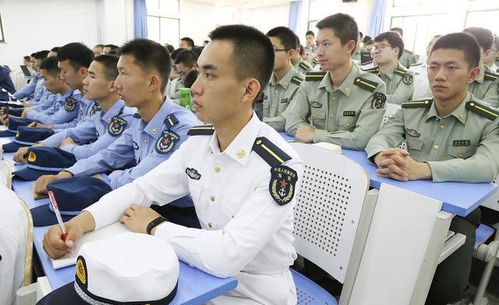 士官直招专业电子商务