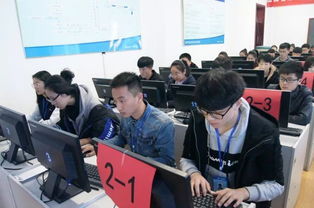 电子商务专业的中职学校
