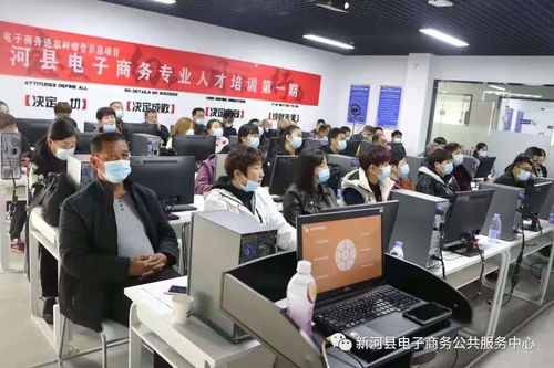 电子商务专业培训补贴