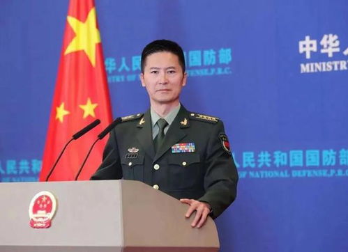 国防部，日方无权干涉中国内政，最没有资格拿台湾说事