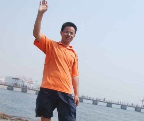 武汉小伙勇攀黄河挑战之旅