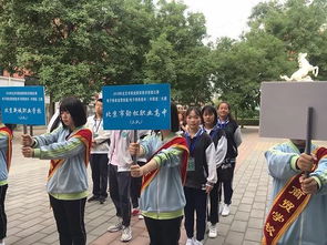 栾川职高的电子商务专业