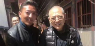 甲亢哥学功夫没几分钟累出痛苦面具