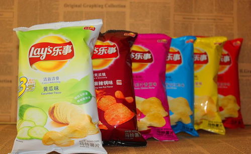 乐事薯片含致癌添加剂？客服回应
