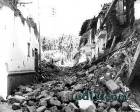 缅甸地震系全球今年来最大地震