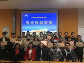 杭师大电子商务专业考研