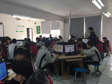 温职专电子商务专业