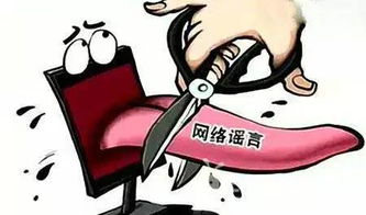 双双被查，编造降息谣言的严重后果