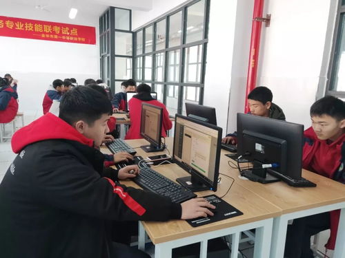 电子商务专业能考消防