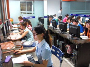深圳电子商务专业在哪里