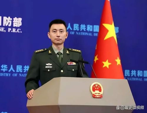 国防部，人民军队全时待战——国家安全的坚实保障