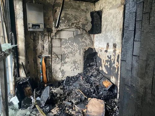 缅甸当地华人社区遭遇重大灾难，估计伤亡情况极为严重