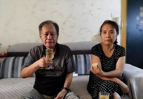 朱家美，65岁退休女干部的自我归案之路