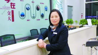 26岁北大研究生成为食堂阿姨，平凡岗位上的不平凡人生
