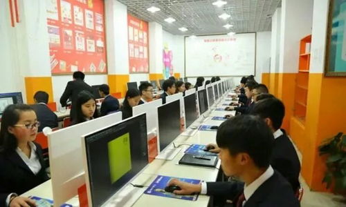 太原有电子商务专业吗