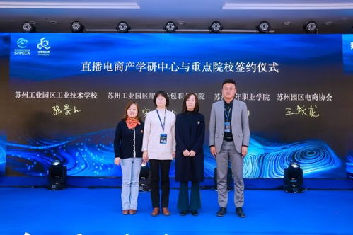 苏州电子商务专业大学