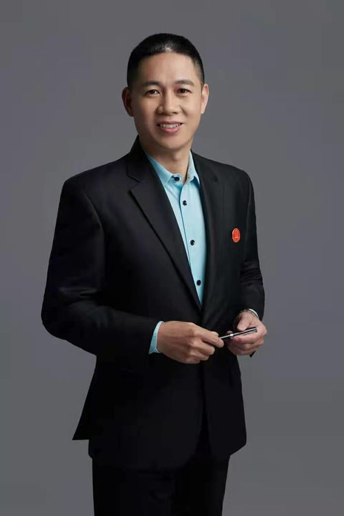电子商务专业创始人