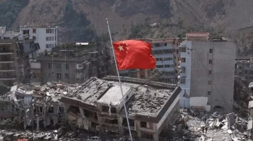 缅甸地震能量与汶川地震相当——灾难中的力量与希望