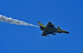 歼36空中放油为何是大突破