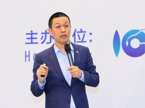 李斌回应蔚来钱花哪了