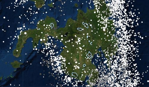 地球是否进入地震活跃期？