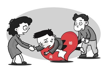 亲姐妹借腹生子反目成仇，借腹生子协议反悔引发抚养权争夺战