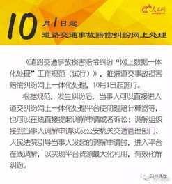 4月新规 一起来看
