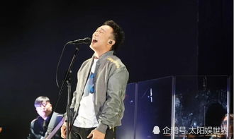 香港歌手李国祥，一位音乐巨星的陨落