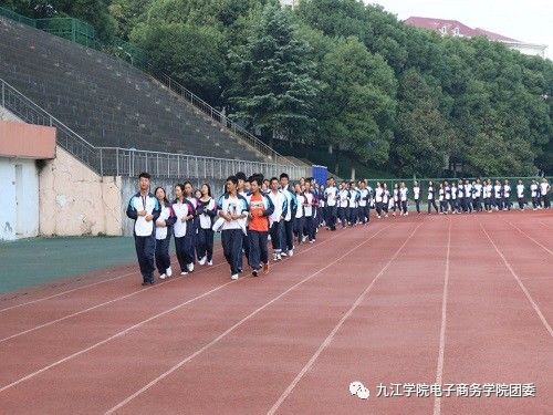 阳光学院电子商务专业