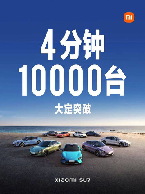 小米SU7车主深度吐槽，售后难题重重，用户体验大打折扣