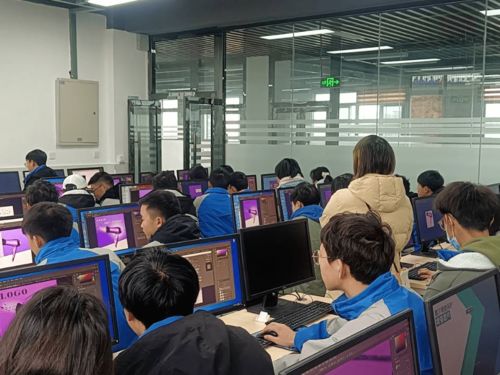 电子商务专业黑龙江