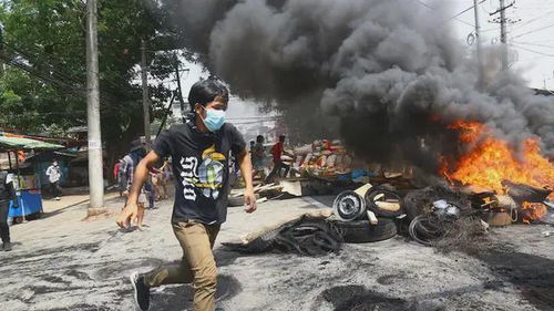 缅甸大地震对电诈园区的影响，挑战与机遇并存