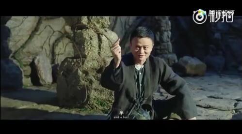 全球圈粉的梁师父，教甲亢哥功夫的传奇