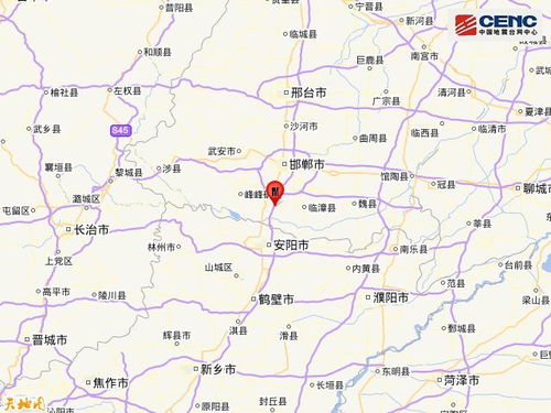 广东高州5级以上地震可能性不大
