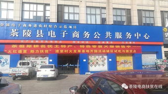 茶陵电子商务专业学校