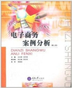 适合电子商务专业的书籍