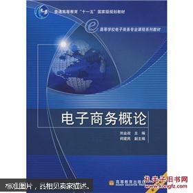 电子商务专业大学课程