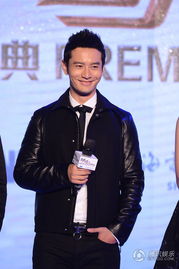 黄晓明最新发声，致敬这位卓越的影视巨星
