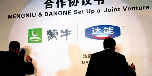 蒙牛净利润暴跌98%，揭秘乳业巨头遭遇的困境与挑战