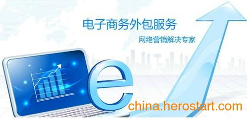 电子商务和数字营销专业