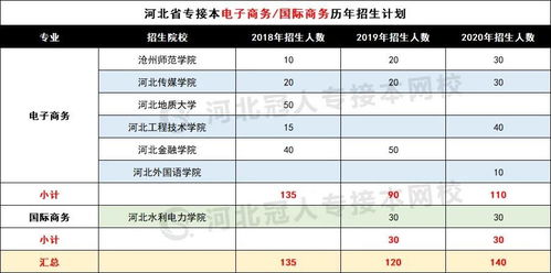 电子商务可选专业哪个好