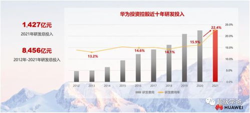 孟晚舟华为年报致辞