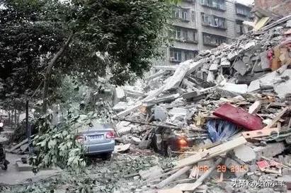 缅甸地震的危害究竟有多大