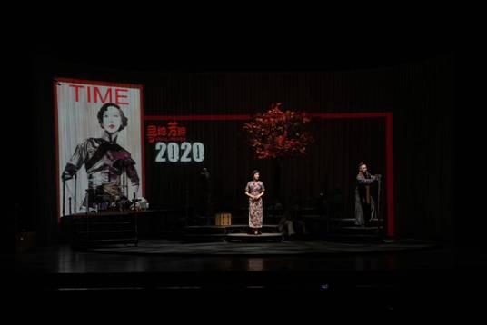 话剧卿卿误我全国巡演即将开启