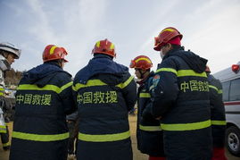 中国救援队员分享在缅甸搜救经历