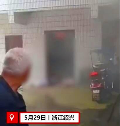 雷军就“SU7爆燃3死事故”发声